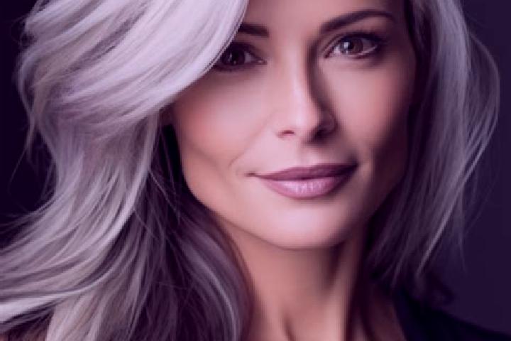 Mia, 35, a blonde grey-eyed caucasian companion based in Mikrorayon Fabryky Banknotnoho Paperu. Offering Roleplay, Domination, Girlfriend Experience. Availab...