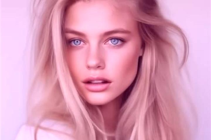 Mia, 35, a blonde grey-eyed middle eastern companion based in Usab. Offering OWO, CIM, Tantra. Available for incall and outcall, overnight bookings available.