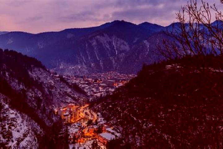 Mia, 35 — Escort in Bakuriani, Georgia