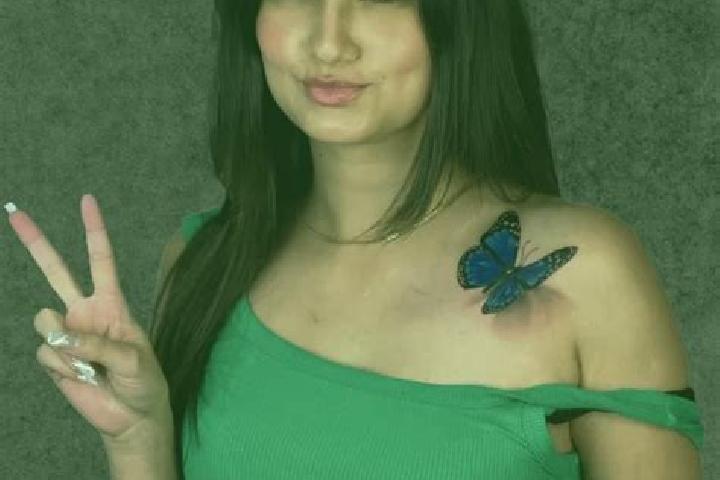 Mia, 35 — Escort in Malsian, India