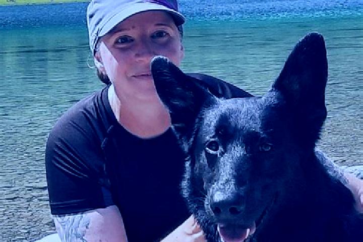 Mia, 35 — Escort in Oberaula, Germany