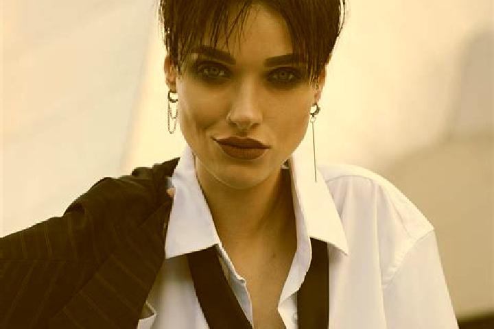 Mia, 35 — Escort in Stare Selo, Ukraine