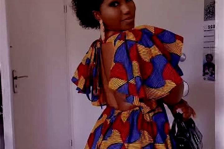 Mia, 35 — Escort in Takala, Ivory Coast