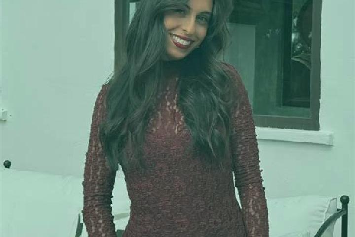 Mia, 35 — Escort in Zaragoza Segunda Seccion, Mexico
