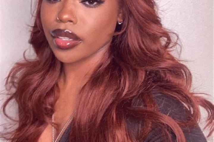 Mia, 36, a auburn amber-eyed ebony companion based in Stawiski. Offering Dinner Date, Overnight, GFE. Available for incall and outcall, day and evening dates.