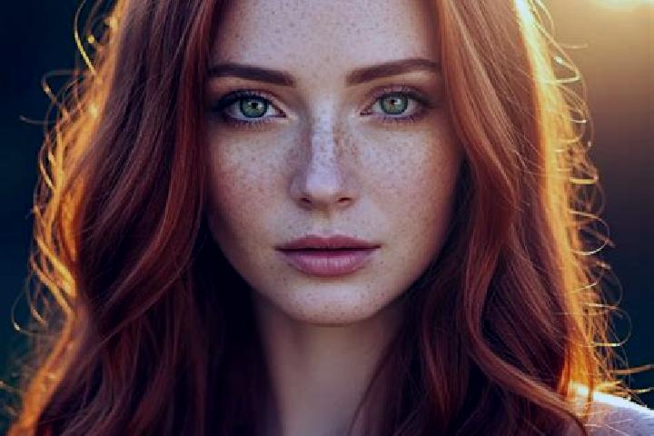 Mia, 36, a auburn green-eyed slavic companion based in Germoe. Offering Dinner Date, Striptease, Fetish, Girlfriend Experience, Roleplay. Available for incal...
