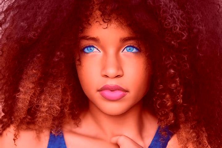 Mia, 36, a black blue-eyed mixed companion based in Elanora. Offering OWO, Dinner Date, BDSM. Available for incall and outcall, overnight bookings available.