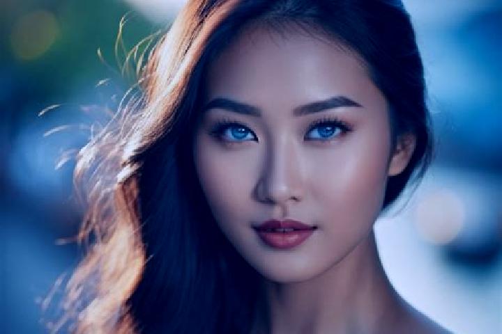 Mia, 36, a blonde grey-eyed asian companion based in Enlow. Offering GFE, Erotic Massage, Massage. Available for incall and outcall, day and evening dates.