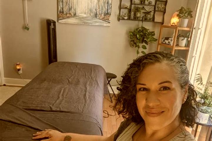 Mia, 36, a blonde grey-eyed indian companion based in La Ercina. Offering Massage, GFE, Overnight. Available for incall and outcall, day and evening dates.
