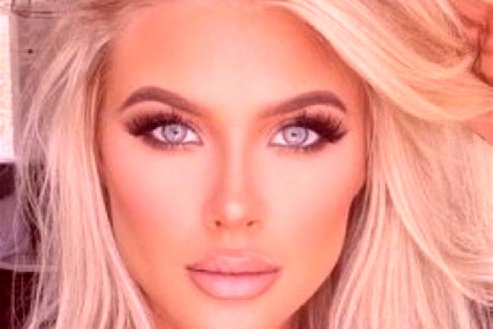 Mia, 36, a platinum blonde hazel-eyed middle eastern companion based in Qianguan. Offering BDSM, Fetish, Duos. Available for incall and outcall, day and even...