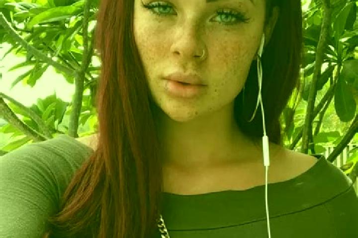 Mia, 36, a red green-eyed slavic companion based in Arroio dos Ratos. Offering Tantra, Massage, Domination, Travel Companion. Available for incall and outcal...