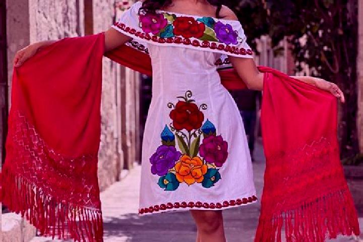 Mia, 36 — Escort in Atliaca, Mexico