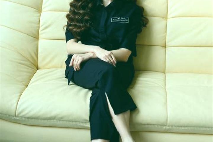 Mia, 36 — Escort in Bibrka, Ukraine