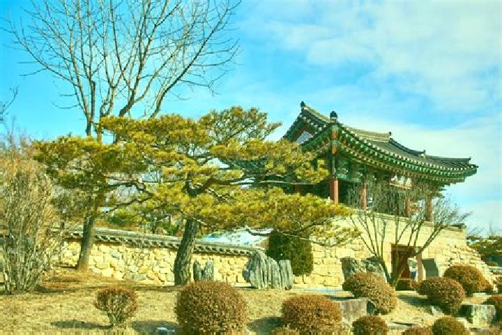 Mia, 36 — Escort in Cheongpung, South Korea