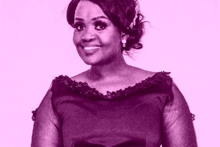 Mia, 36 — Escort in Makaleng, Botswana