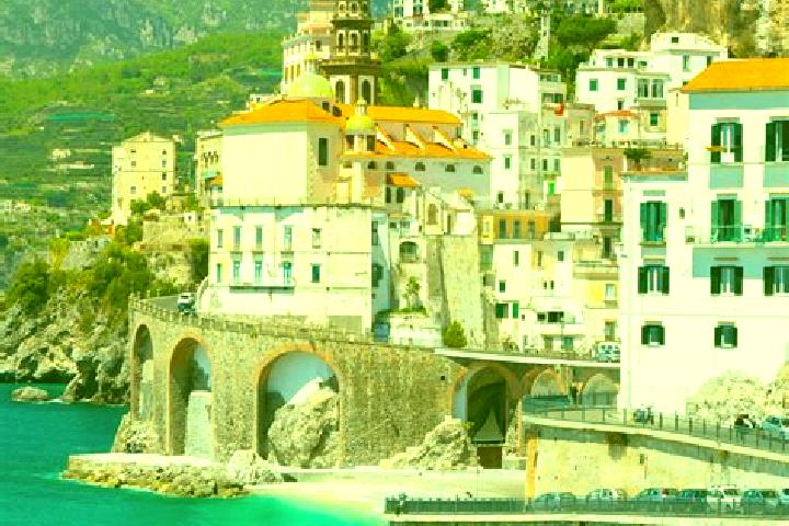 Mia, 36 — Escort in Petrona, Italy