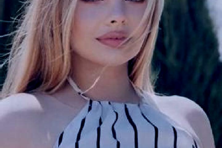 Mia, 36 — Escort in Pivdenne, Ukraine