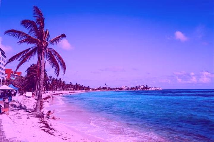 Mia, 36 — Escort in San Andres de la Cruz, Mexico