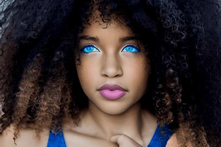 Mia, 37, a black blue-eyed mixed companion based in Niederfuellbach. Offering Domination, Tantra, Girlfriend Experience. Available for incall and outcall, da...