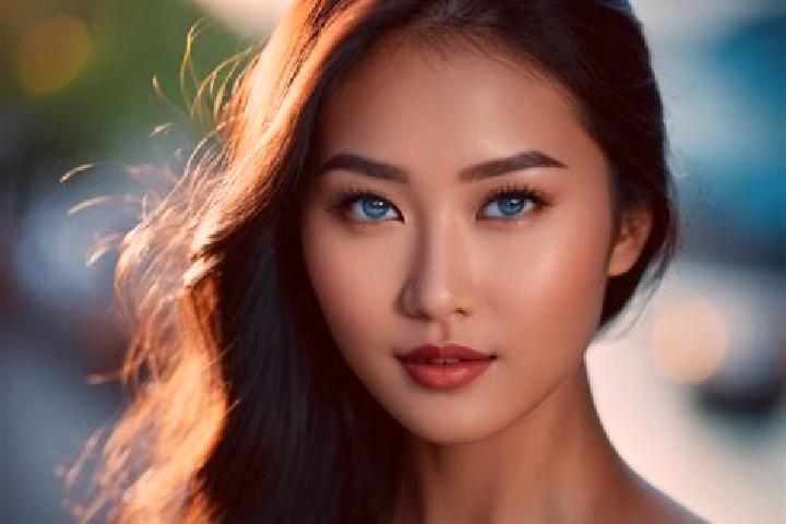 Mia, 37, a brunette blue-eyed asian companion based in Na Tan. Offering Erotic Massage, Party Girl. Available for incall and outcall, overnight bookings avai...