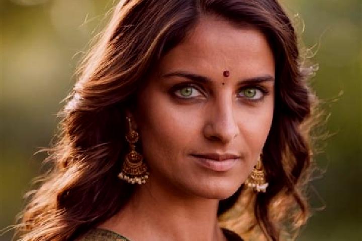 Mia, 37, a brunette green-eyed indian companion based in Tendukheda. Offering BDSM, A-Level, Roleplay. Available for incall and outcall, overnight bookings a...