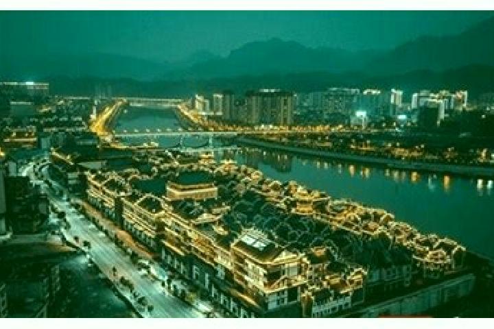 Mia, 37 — Escort in Bamaoxi, China