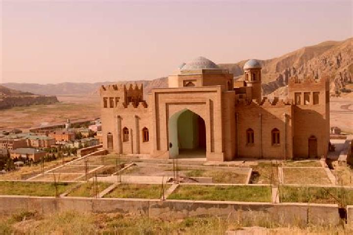 Mia, 37 — Escort in Danghara, Tajikistan