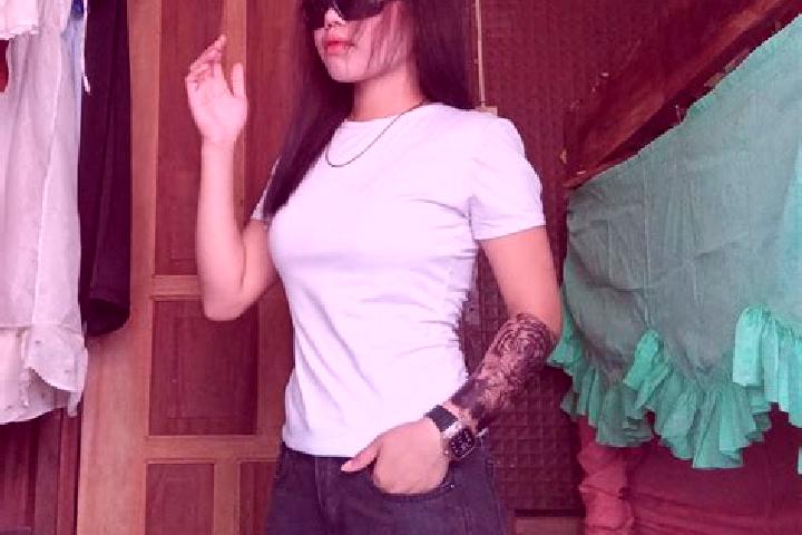 Mia, 37 — Escort in Liloy, Philippines