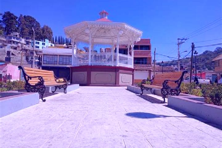 Mia, 37 — Escort in Santa Maria Jajalpa, Mexico