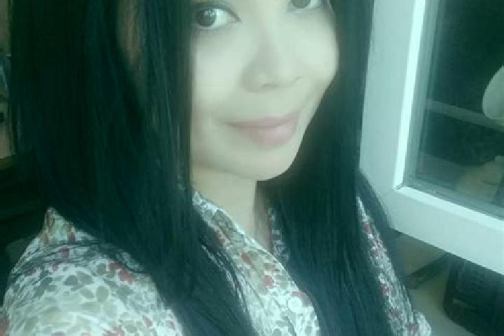 Mia, 37 — Escort in Yam, Russia