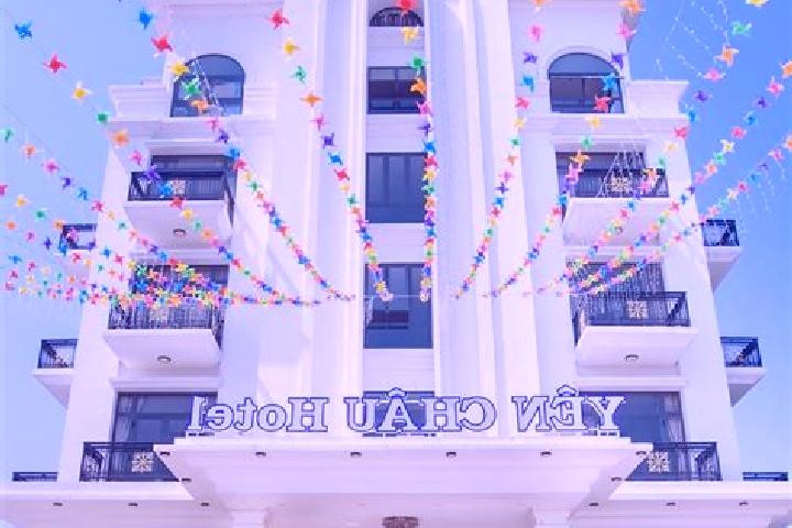 Mia, 37 — Escort in Yen Chau, Vietnam