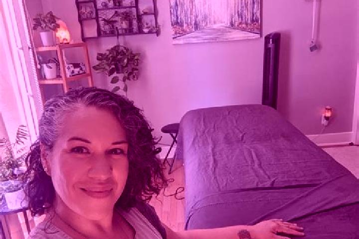 Mia, 38, a blonde grey-eyed ebony companion based in Kuangshan. Offering Prostate Massage, Girlfriend Experience, Massage. Available for incall and outcall, ...