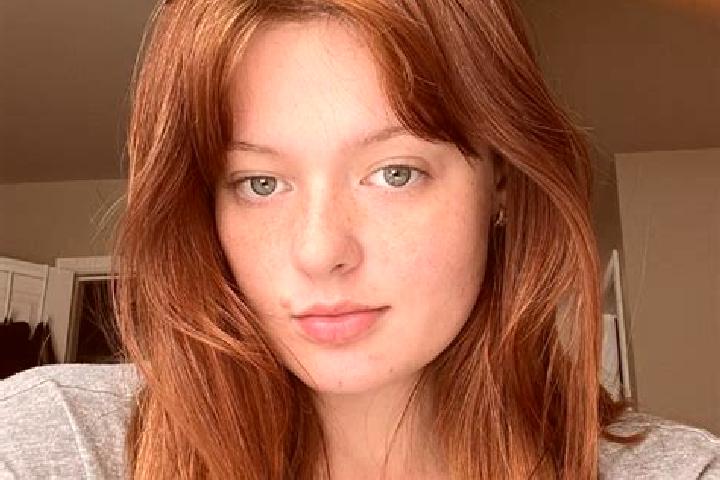 Mia, 38, a red grey-eyed caucasian companion based in Feremandougou. Offering Deep French Kissing, OWO. Available for incall and outcall, day and evening dates.