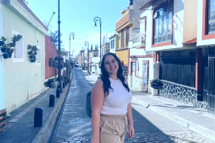 Mia, 38 — Escort in Ciudad de Atlixco, Mexico