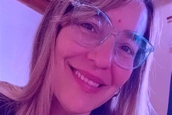 Mia, 38 — Escort in Mainque, Argentina