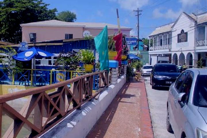 Mia, 38 — Escort in Speightstown, Barbados