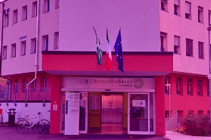 Mia, 38 — Escort in Vanzaghello, Italy