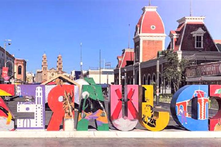 Mia, 38 — Escort in Yetla de Juarez, Mexico