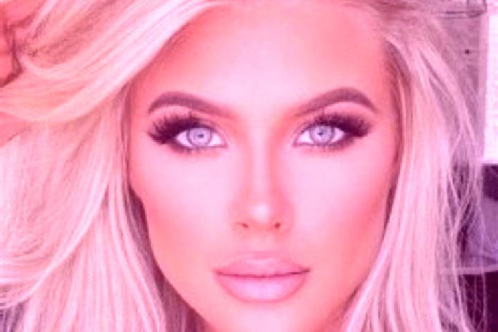 Mia, 39, a platinum blonde brown-eyed mixed companion based in Colonia la Joya. Offering Overnight, CIM, Domination, Tantra. Available for incall and outcall...