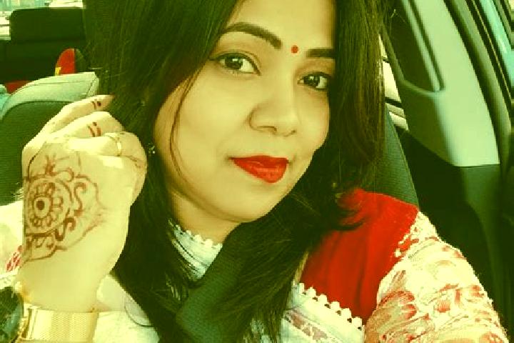 Mia, 39 — Escort in Barua Bari Gaon, India