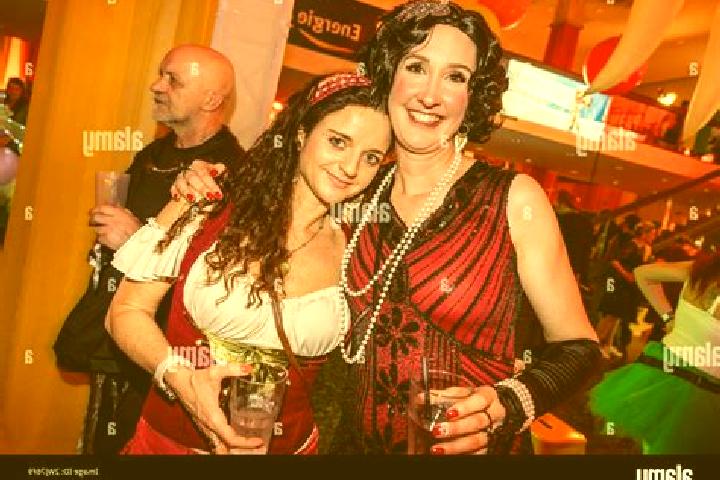 Mia, 39 — Escort in Bergweiler, Germany