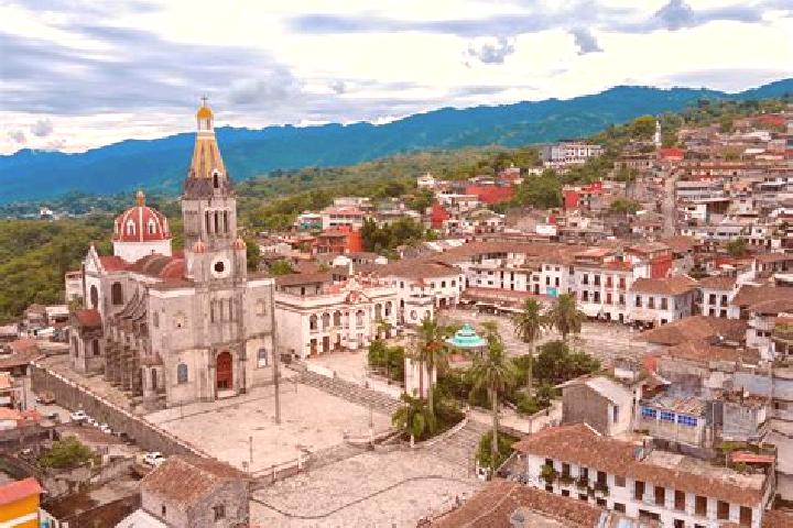 Mia, 39 — Escort in Ciudad de Cuetzalan, Mexico