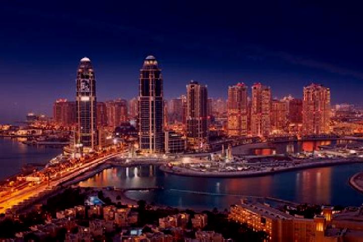 Mia, 39 — Escort in Farij al Amir, Qatar