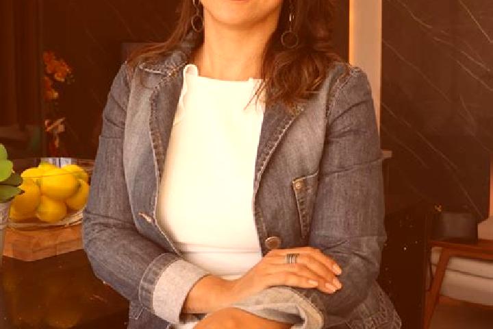 Mia, 39 — Escort in Fernando Falcao, Brazil