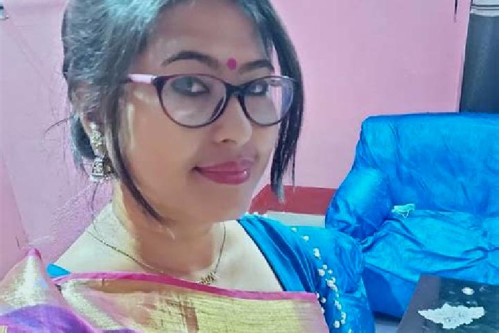 Mia, 39 — Escort in Morwa, India