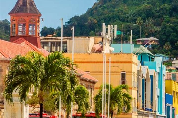Mia, 39 — Escort in Redemption, Saint Vincent and the Grenadines