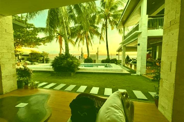 Mia, 39 — Escort in Tigbauan, Philippines