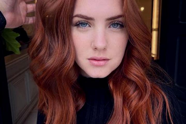Mila, 20, a auburn blue-eyed mediterranean companion based in Sochiapa. Offering CIM, A-Level, Overnight, OWO, Duos. Available for incall and outcall, overni...
