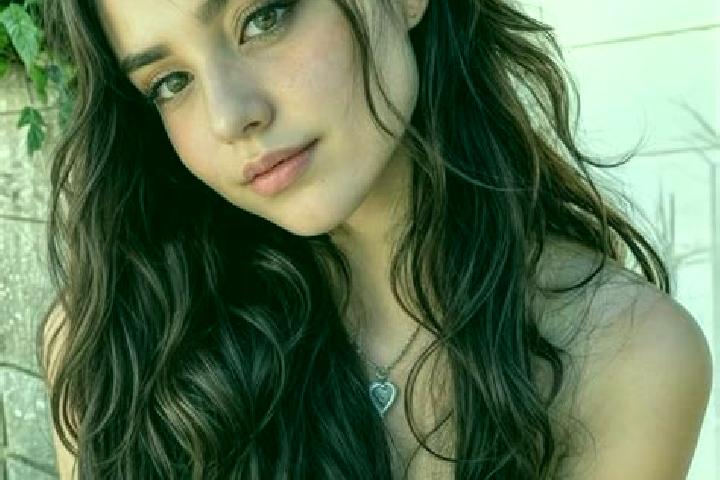Mila, 20, a auburn hazel-eyed latina companion based in Nerdlen. Offering BDSM, Domination, OWO. Available for incall and outcall, overnight bookings available.