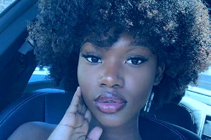 Mila, 20, a black dark-eyed ebony companion based in Veroli. Offering Duos, Prostate Massage, Overnight. Available for incall and outcall, day and evening da...